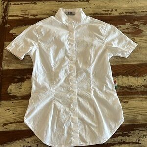 Alessandro Albanese Show Shirt